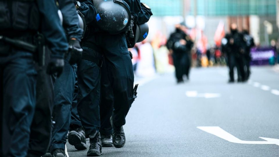 Se aseguraron diversas cantidades de droga que sirvieron de evidencia para imponer sentencias por la vía penal.