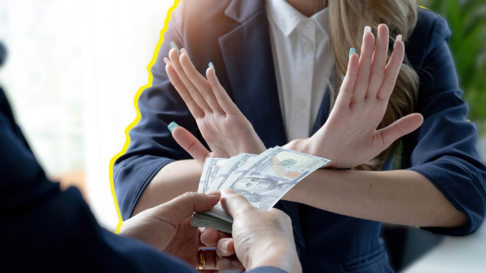 El PAN denuncia el aumento de la extorsión en CDMX con montadeudas.