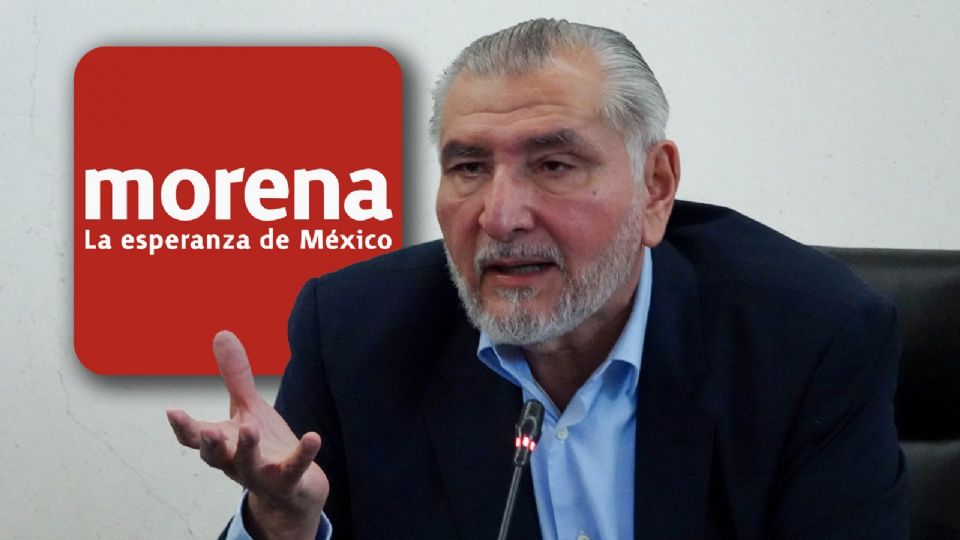 Los señalamientos en contra de Adán Augusto López son graves y podrían impactar no solo en la figura del legislador, sino también en la estabilidad política de Morena.