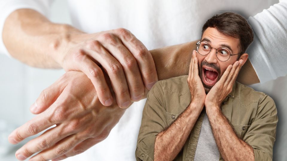 Un reumatólogo desmiente la creencia popular de que tronarse los dedos causa artritis, un mito persistente en la salud articular.