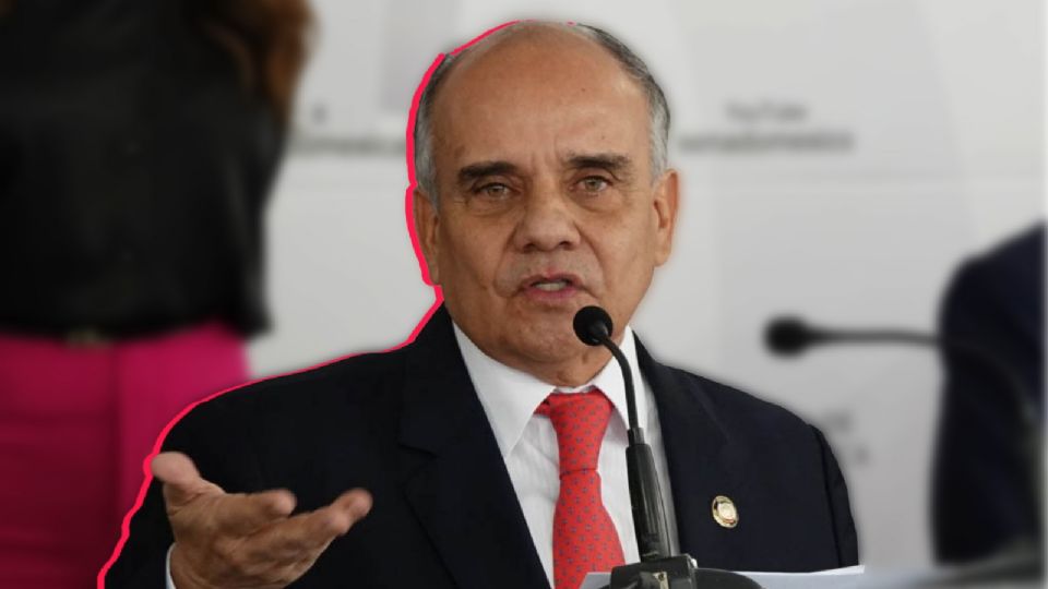 Manuel Añorve asegura que la reforma a la Ley de Amparo podría trasladar el costo de los incumplimientos gubernamentales a los ciudadanos.