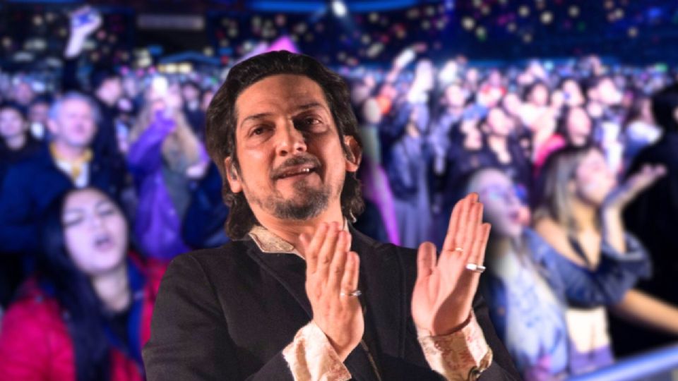 La gira en el Estadio GNP marca la primera vez que Zoé se presenta con cinco fechas consecutivas en este recinto.