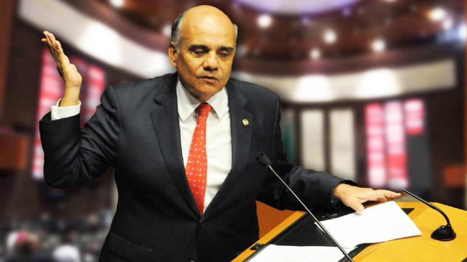 Manuel Oñorve explicó que la iniciativa a la Ley de Amparo limita el concepto de interés legítimo y cierra la llave a las causas colectivas.