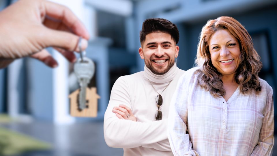 Si tienes entre 18 y 60+ años, puedes calificar para un crédito Infonavit.