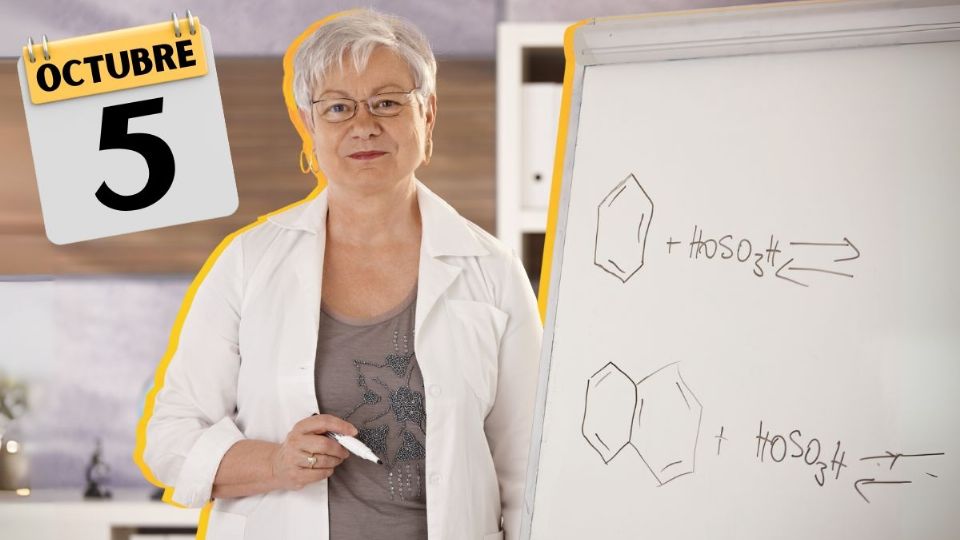 5 de octubre: Día Mundial de los Docentes, ¿qué hay detrás de la celebración?