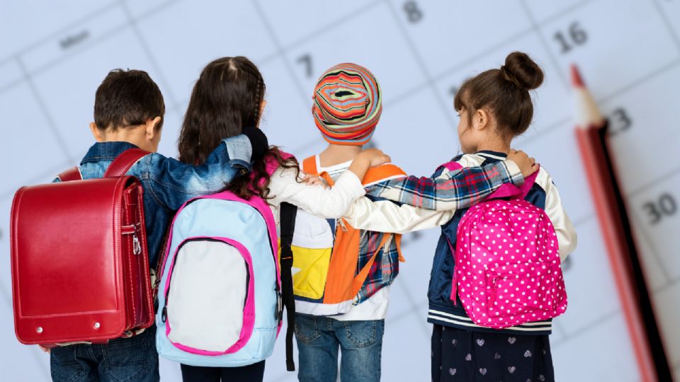 El calendario oficial de la SEP marca como último día de clases el 15 de julio de 2026.