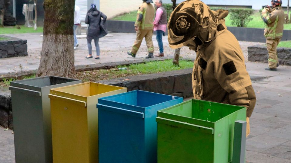 El impacto de estas amenazas pone de relieve la urgente necesidad de una estrategia de seguridad.