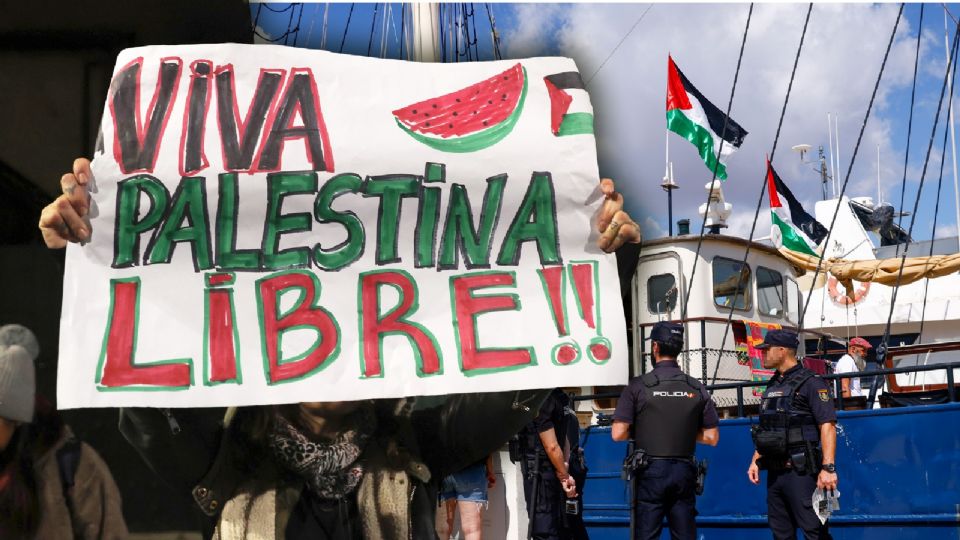 Bajo la amenaza de ser calificados como terroristas, los activistas están más que nunca dependientes del apoyo externo.