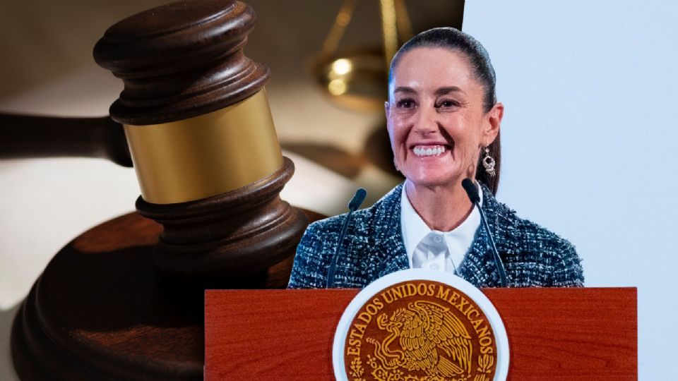 La atención que los senadores demostraron generó un rayo de esperanza para el abogado.