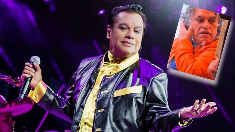Un video de un doble de Juan Gabriel en París reventó las redes y aumentó teorías de que no ha muerto.