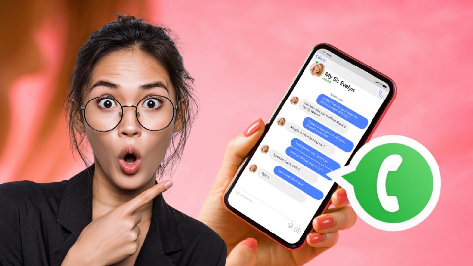 La actualización garantiza que, al enviarse este tipo de archivos, se conserve el formato completo: el movimiento y el audio.