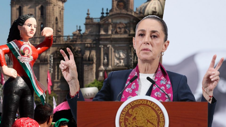 La mandataria ha logrado un respaldo ciudadano significante en comparación a sus predecesores.
