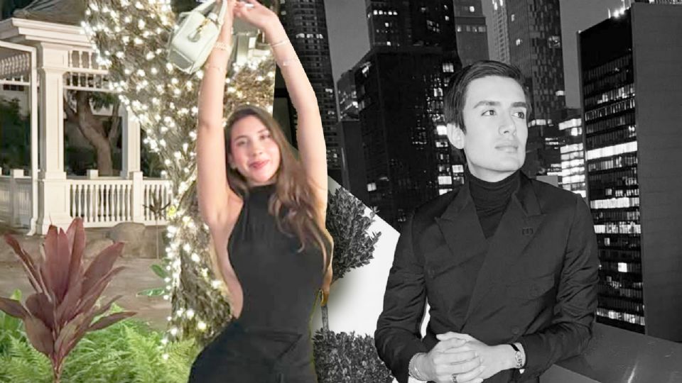 Hasta ahora, las autoridades de la Ciudad de México no han emitido información oficial.