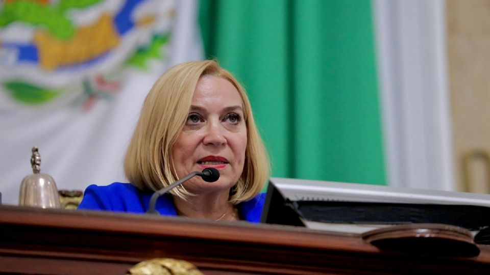 La panista aseguró que la renuncia de Encinas Todríguez exhibe que la planeación nunca fue su prioridad.