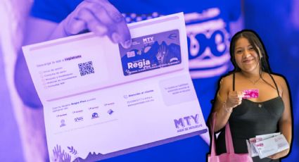 Tarjeta Regia Plus: Estos son los beneficios que recibirás al registrarte gratis en el programa