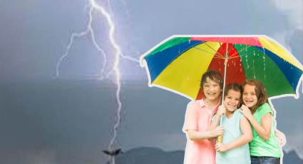 ¿Regresarán las lluvias para el fin de semana? Esto es lo que sabemos