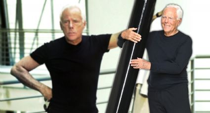 Muere Giorgio Armani: ¿Quién fue el fundador de una de las casas de moda más influyentes del mundo?