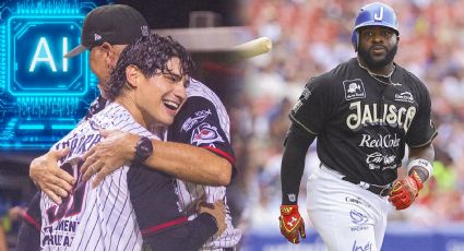 Serie del Rey: ¿qué equipos jugarán la Final de la LMB según la inteligencia artificial?