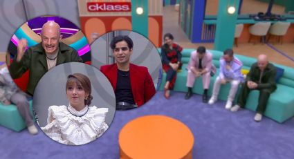 La Casa de los Famosos México: lista completa de los nominados para salir del reality