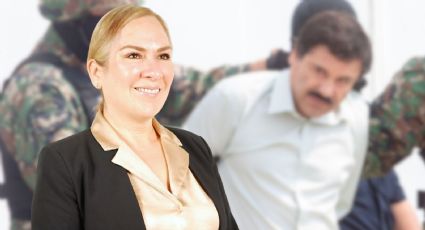 Silvia Delgado, exabogada de ‘El Chapo’ denuncia violencia política: ¿No hay libertad de expresión?