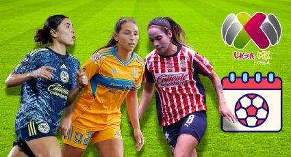Agenda completa: la Jornada 10 de la Liga MX Femenil con horarios y dónde ver los encuentros en vivo