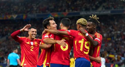 Bulgaria vs España: a qué hora y dónde ver en vivo el partido de las eliminatorias europeas