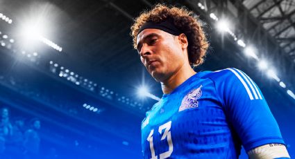 ‘Ochoa necesita estar activo en un equipo, para que el entrenador lo tome en cuenta para el mundial’