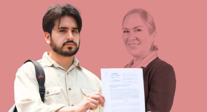 Miguel Meza responde a denuncia de ex abogada de ‘El Chapo’: ‘Es un riesgo que sea jueza’