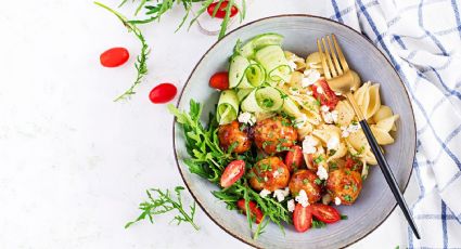 Alimentación post-vacaciones: Qué comer para retomar el ritmo con fuerza