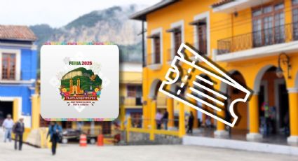 Feria de Tlatlauquitepec 2025 en Puebla: artistas y precios de los boletos para los shows en vivo