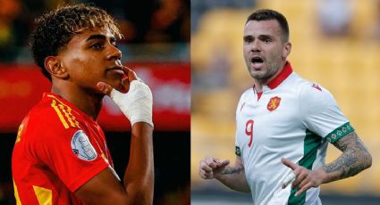 EN VIVO | Bulgaria vs España: Contundente victoria de la Furia Roja 3-0 como visitante