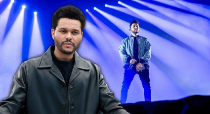 The Weeknd en el Foro GNP: así debes inscribirte para comprar boletos