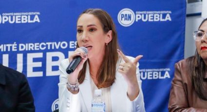 Informe de Sheinbaum, sin resultados en salud y seguridad; fue un 'mitin': PAN