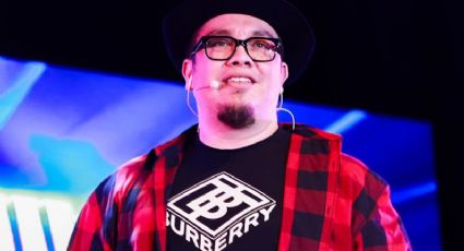 VIDEO | Franco Escamilla confiesa por qué ya no presta dinero