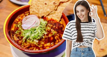 Haz tu pozole más nutritivo y delicioso con estos simples ajustes