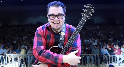 Franco Escamilla confiesa que fue estafado en un negocio: “En un año no me generó ni un solo peso”