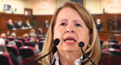 SCJN priorizará sesiones itinerantes y mediación obligatoria, confirma ministra Loretta Ortiz