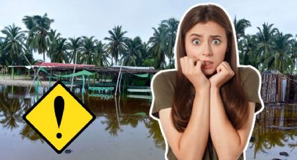 Huracán Lorena amenaza el fin de semana: estos estados recibirán las lluvias más intensas