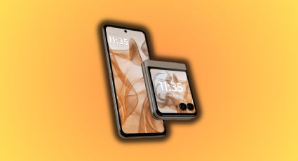 Motorola pone en oferta el Razr 50 y sale en menos de 10 mil pesos en septiembre de 2025