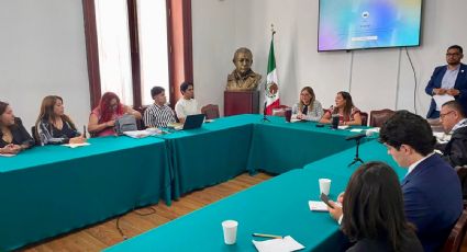 Morena se reúne con comerciantes de mercados