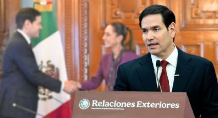 Marco Rubio en México: qué obtuvo el gobierno de Claudia Sheinbaum en seguridad e inmigración