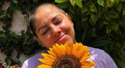 ¿Quién es Samara Martínez, periodista de 30 años busca la eutanasia al padecer enfermedad terminal?