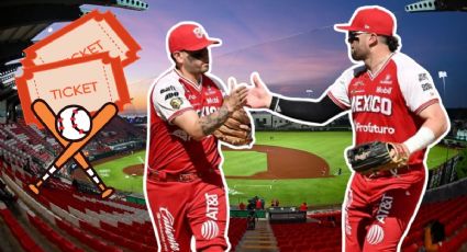 No te quedes sin ver el Juego 6: esto es lo que cuestan los boletos para Piratas vs Diablos Rojos