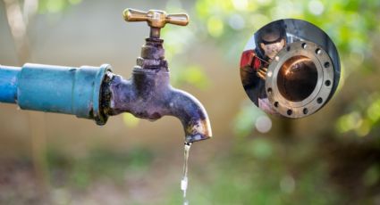Colonias de Escobedo y El Carmen se quedarán sin agua por 7 horas este jueves