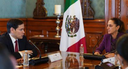 Bueno, el acuerdo de entendimiento México-EU, se defendió la soberanía: Monreal