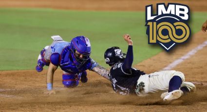 MVS Deportes EN VIVO | Sultanes no pudo remontar y Charros toma ventaja 3-1 en la Serie de Campeonato de LMB