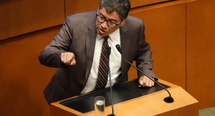 Saúl Monreal no se lanzará al suicidio político, confía su hermano, Ricardo Monreal