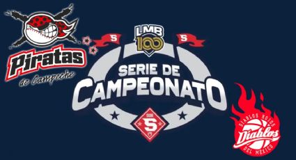 EN VIVO | Diablos Rojos vs Piratas: El conjunto escarlata se lleva la victoria 5-4