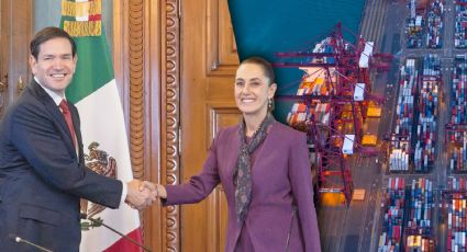 ¿Marco Rubio marca un antes y un después en la relación México-EU? Fausto Pretelin lo explica