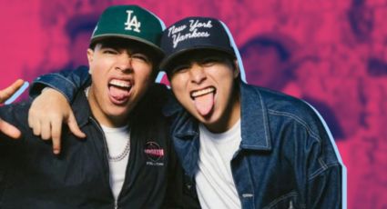 Kevis & Maykyy llegan con ‘Los Chicos del Norte’: ¿Cuándo y dónde verlos en Monterrey?